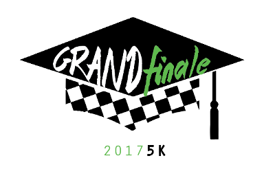 GRAND finale 5k